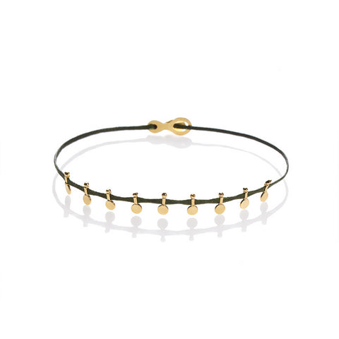 Arrow bracelet – Arkesseia
